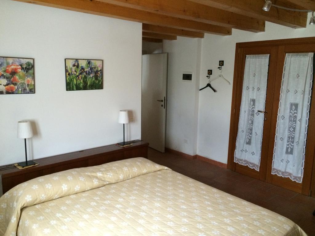 Villa Pastori Mira Cameră foto