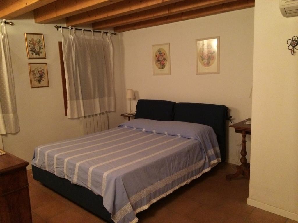 Villa Pastori Mira Cameră foto