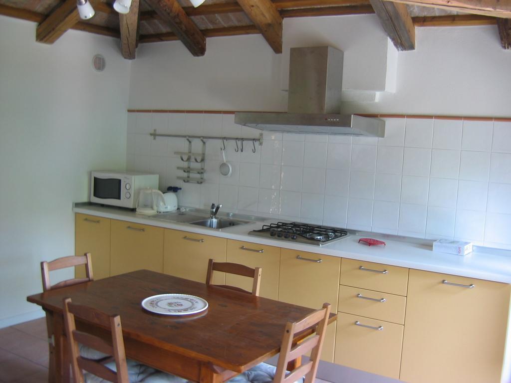 Villa Pastori Mira Cameră foto