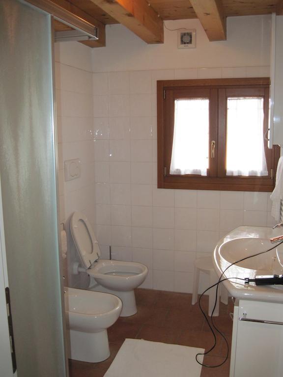 Villa Pastori Mira Cameră foto
