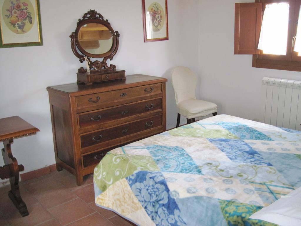 Villa Pastori Mira Cameră foto